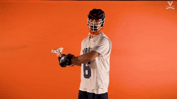 Uvamenslax GIF by Virginia Athletics