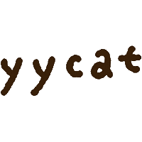 Yycat Sticker