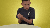 Celebrate Playing Games GIF by Children's Miracle Network Hospitals