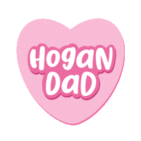 Merch Sticker
