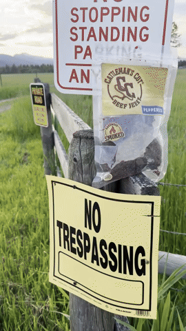 Country If: Private Property