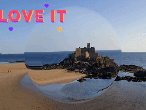 Germany Wow GIF by FranchiseCHECK.de