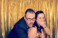 wedding photobooth GIF by Tom Foolery Photo Booth