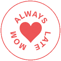 Heart Love Sticker by jbcfashion