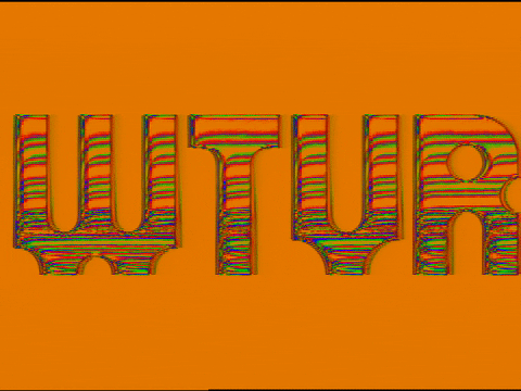 Art Glitch GIF