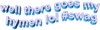swag lol Sticker by AnimatedText