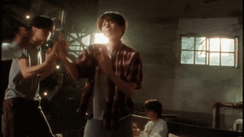 Kpop GIF by CRAVITY