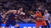 Liga Endesa Basketball GIF by ACB