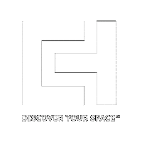 Space Discover Sticker by Cityside Homes