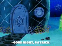 season 7 the curse of bikini bottom GIF by SpongeBob SquarePants