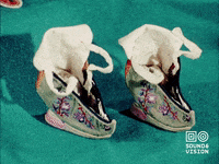 Fashion Shopping GIF by Beeld & Geluid