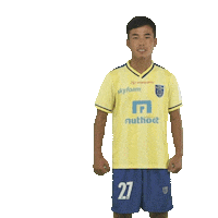 Indian Football Sticker by Indian Super League