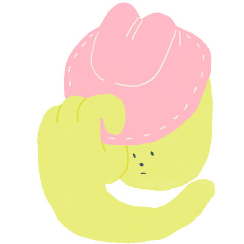 keatonflowers giphyupload emoji cowboy howdy Sticker