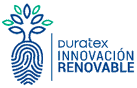 Duratexcol duratex duratex colombia Sticker