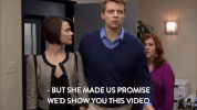 comedy central alice murphy GIF by Workaholics