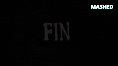 Im Out No Way GIF by Mashed