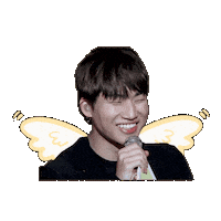 빅뱅 강대성 Sticker