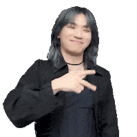 빅뱅 강대성 Sticker