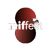 MIFFestMY film malaysia film festival 8th Sticker