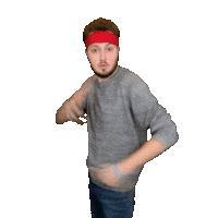 New Post Hide Sticker