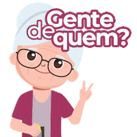 Girias Capivari Sticker by Yuri Rossi