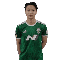 Jbfc Sticker by jeonbuk1994