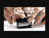 Approval GIF by UMortgage