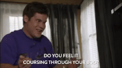 adam devine GIF by Workaholics