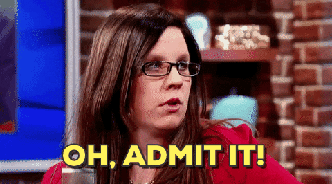 GIF by The Maury Show