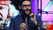 san diego GIF by Comic-Con HQ