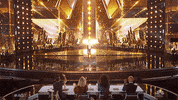 Live Show GIF by America's Got Talent