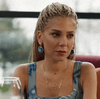 Didem Smiling GIF