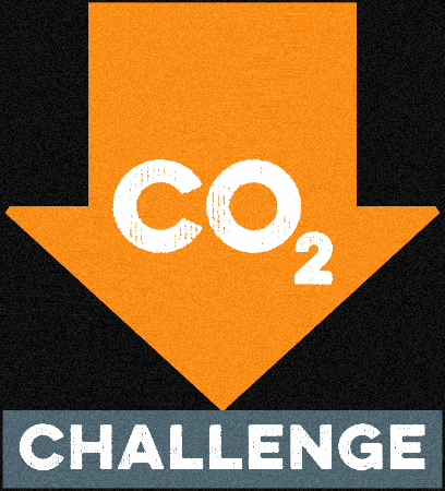 Co2 Klimaschutz GIF by co2challenge