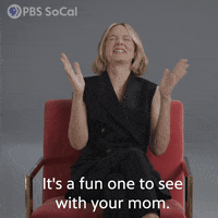 Carey Mulligan Actors GIF by PBS SoCal