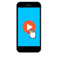 Youtube Video Novo Sticker by Banco PAN