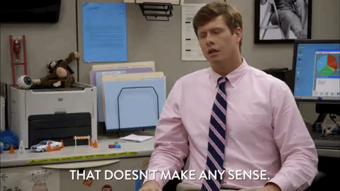comedy central anders holmvik GIF by Workaholics