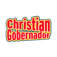 Sticker by Christian Castro Bello