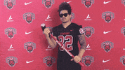College Sports Sport GIF by CWU Athletics