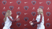 Softball Wildcats GIF by CWU Athletics