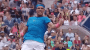 us open tennis GIF by US Open