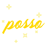 fora posse Sticker by Meu Cantinho de Estudos