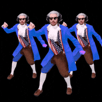 Dance Dancing GIF