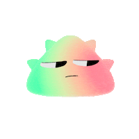hachulab allergy hachu rld allergen Sticker
