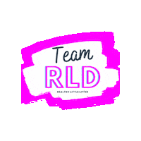 Sticker by Healthylittlelifter