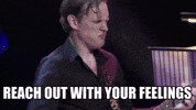 Oh Man Love GIF by Joe Bonamassa