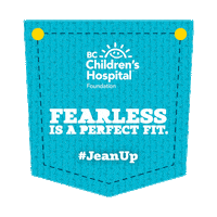 Jeansday Sticker by BCCHF