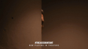 now playing ben affleck GIF by The Accountant