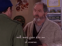 season 2 netflix GIF by Gilmore Girls 