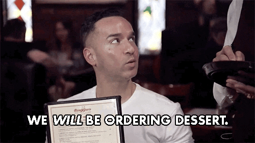 Hungry Jersey Shore GIF by Jersey Shore Family Vacation