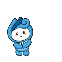 Happy 신나 Sticker by koreamof